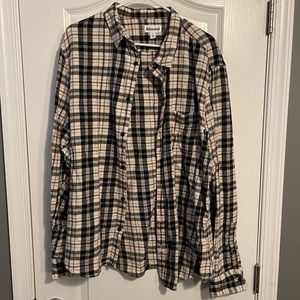 Abound Flannel Shirt